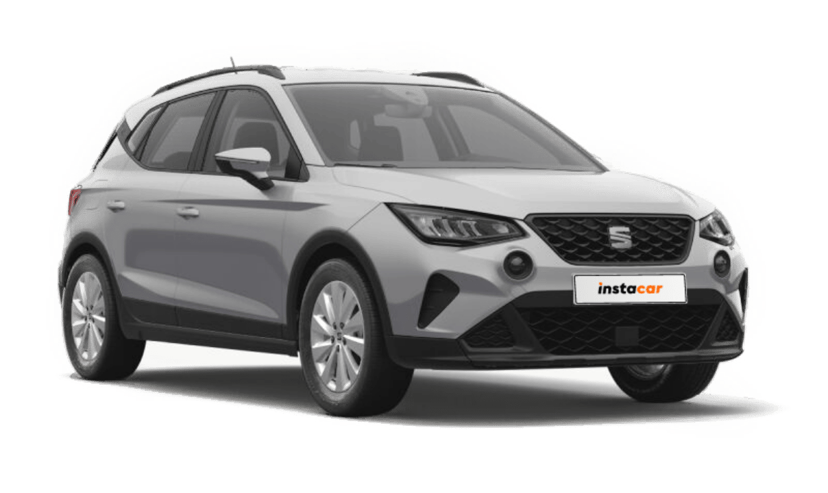 SEAT ARONA STYLE