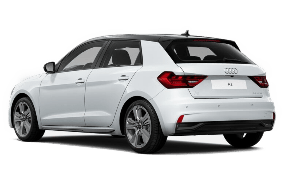 AUDI A1  SPORTBACK TFSi S LINE S TRONIC