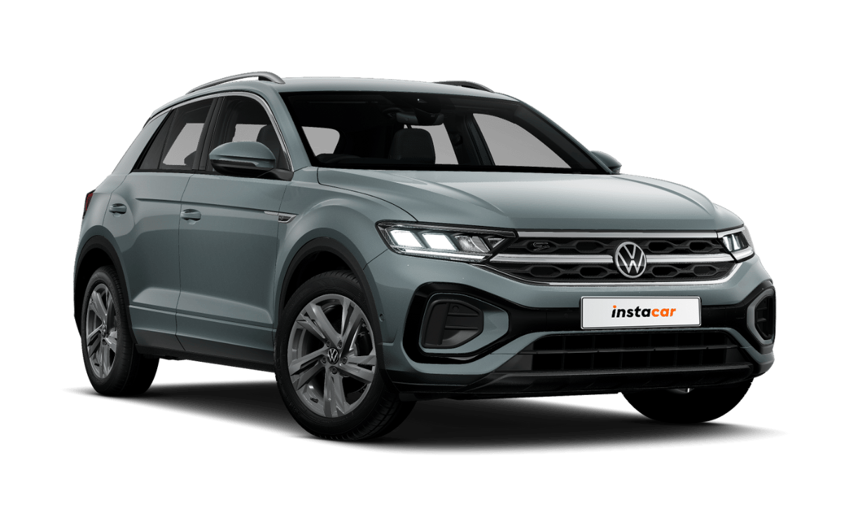 VOLKSWAGEN T-ROC ADVANCE