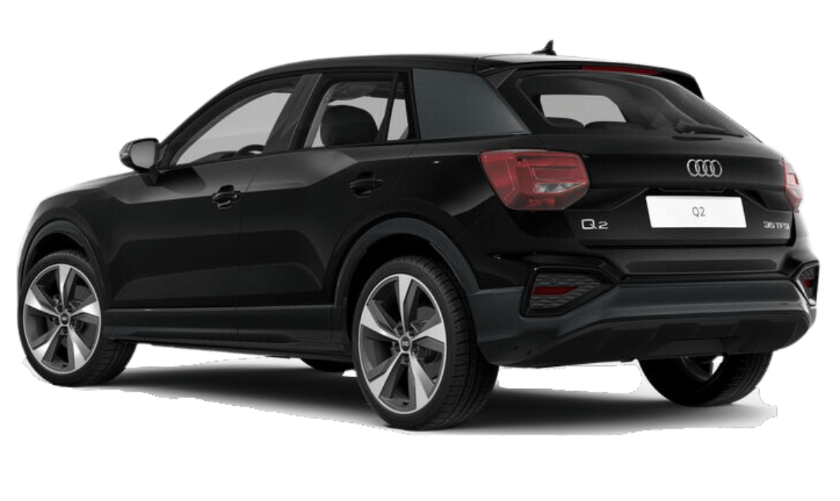 AUDI Q2 COMFORT 30 TFSI