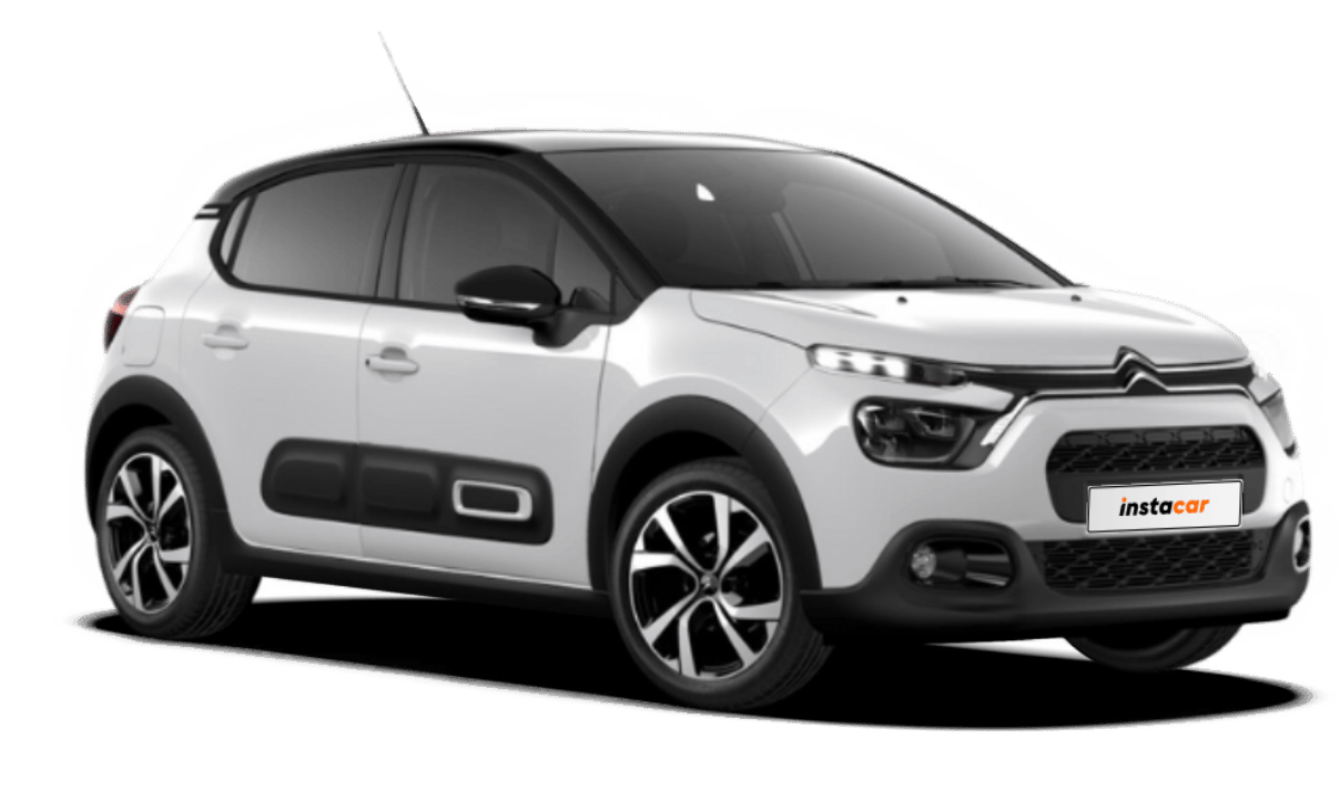 Citroen C3 CORPORATE