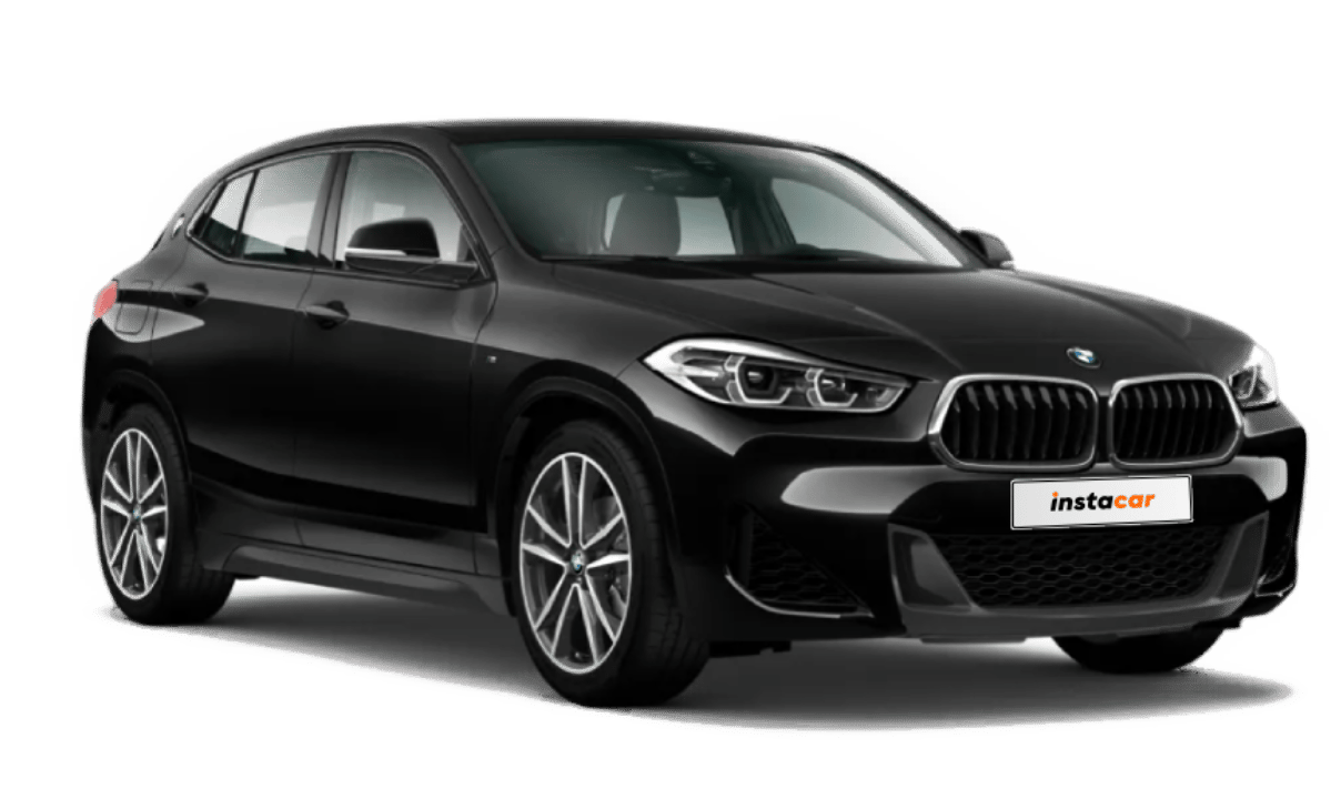 Bmw X2 M SPORT