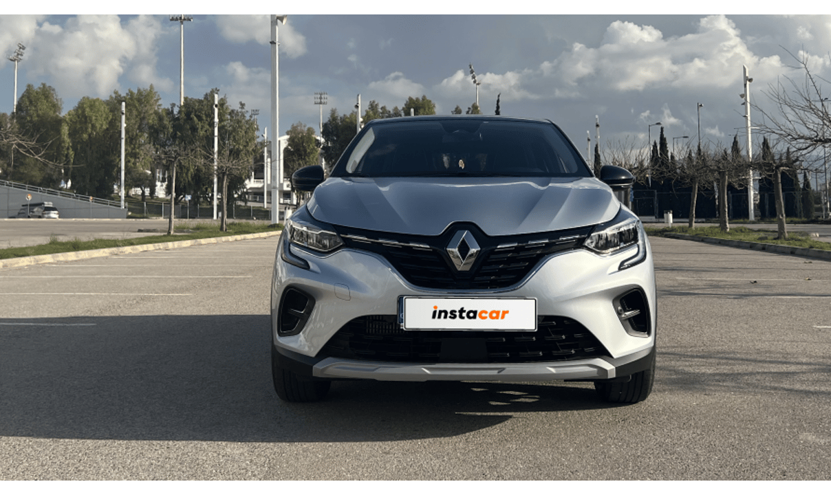 RENAULT CAPTUR DYNAMIC