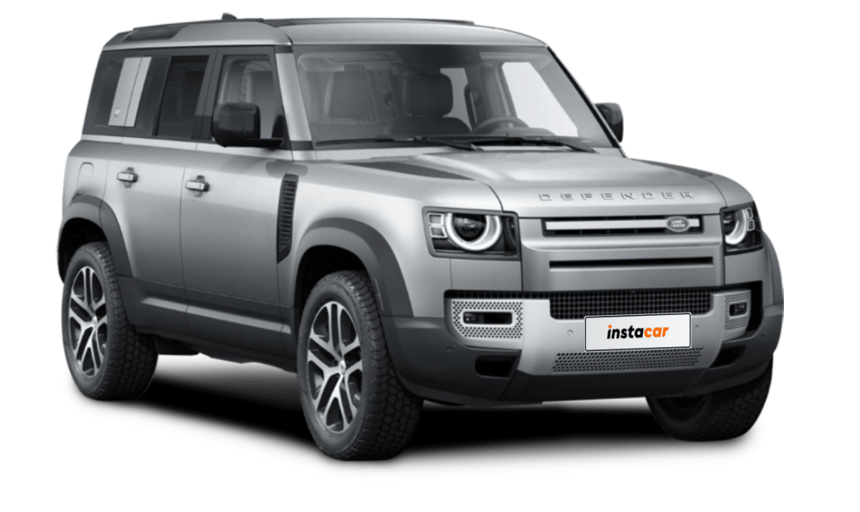 LAND ROVER DEFENDER 110 D250 AWD X-DYNAMIC SE AUTO