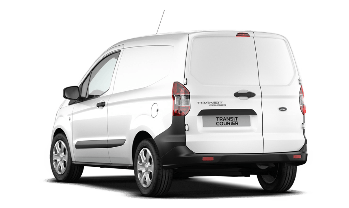 FORD TRANSIT COURIER TREND