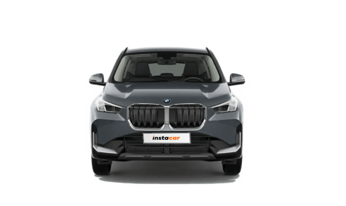 BMW X1 sDrive 20i xLine AUTO