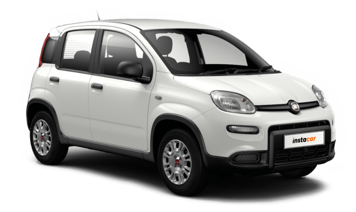 FIAT PANDA FIREFLY