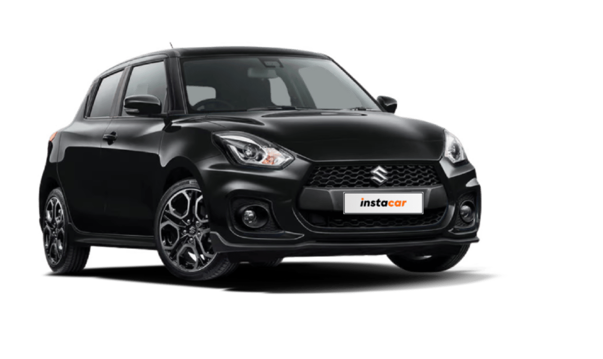 SUZUKI SWIFT Sport