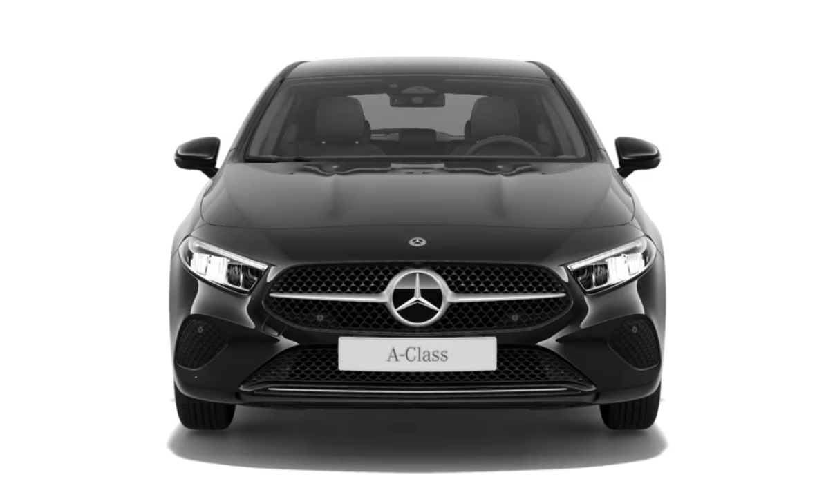 MERCEDES A-CLASS A180 STYLE