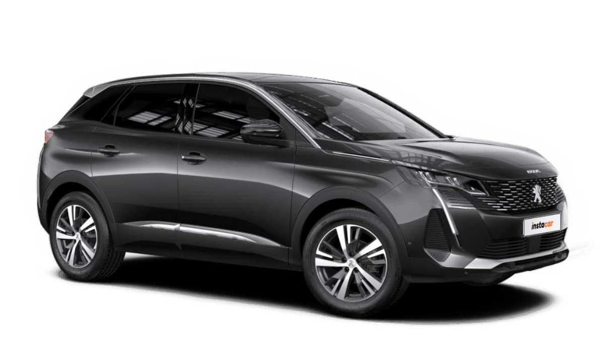 PEUGEOT 3008 ACTIVE PLUS AUTO