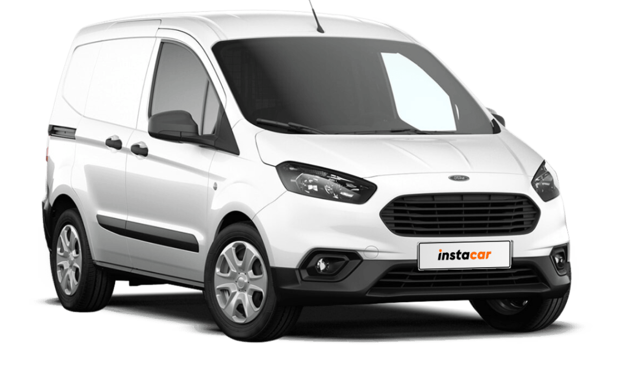 FORD TRANSIT COURIER TREND