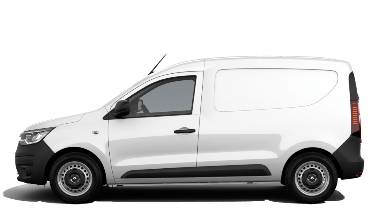 RENAULT EXPRESS VAN PACK (medium)