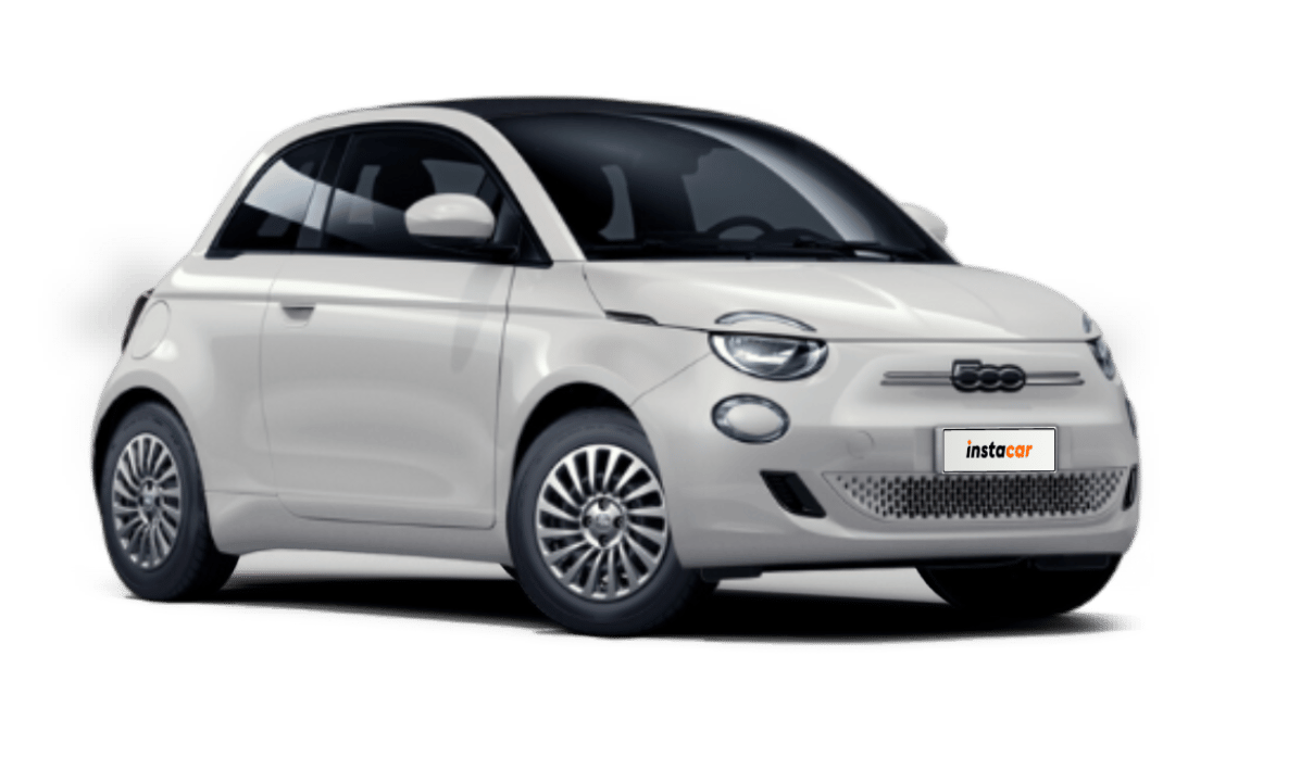 FIAT 500e CABRIO COMFORT