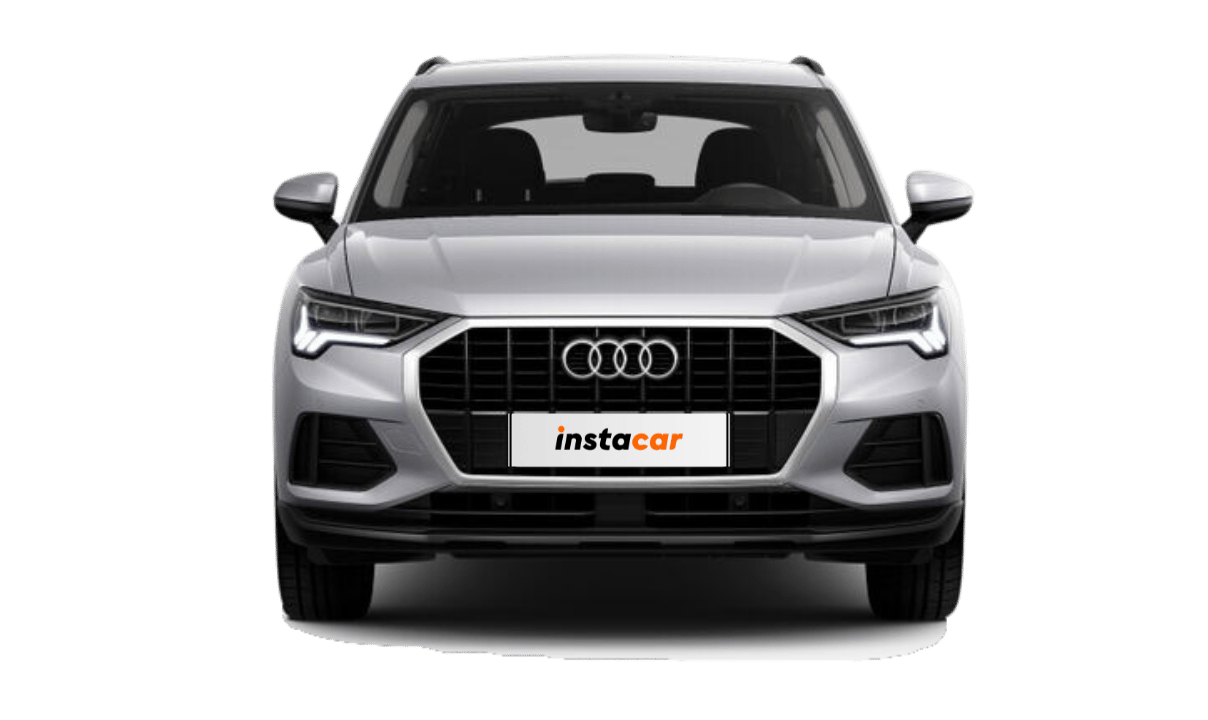 Audi Q3 35 TFSI HYBRID ADVANCED S TRONIC