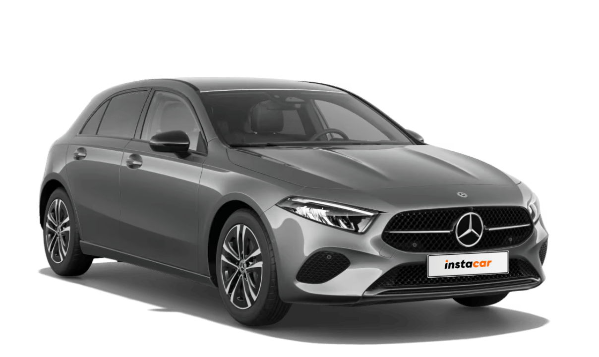 MERCEDES A-CLASS 200 PROGRESSIVE