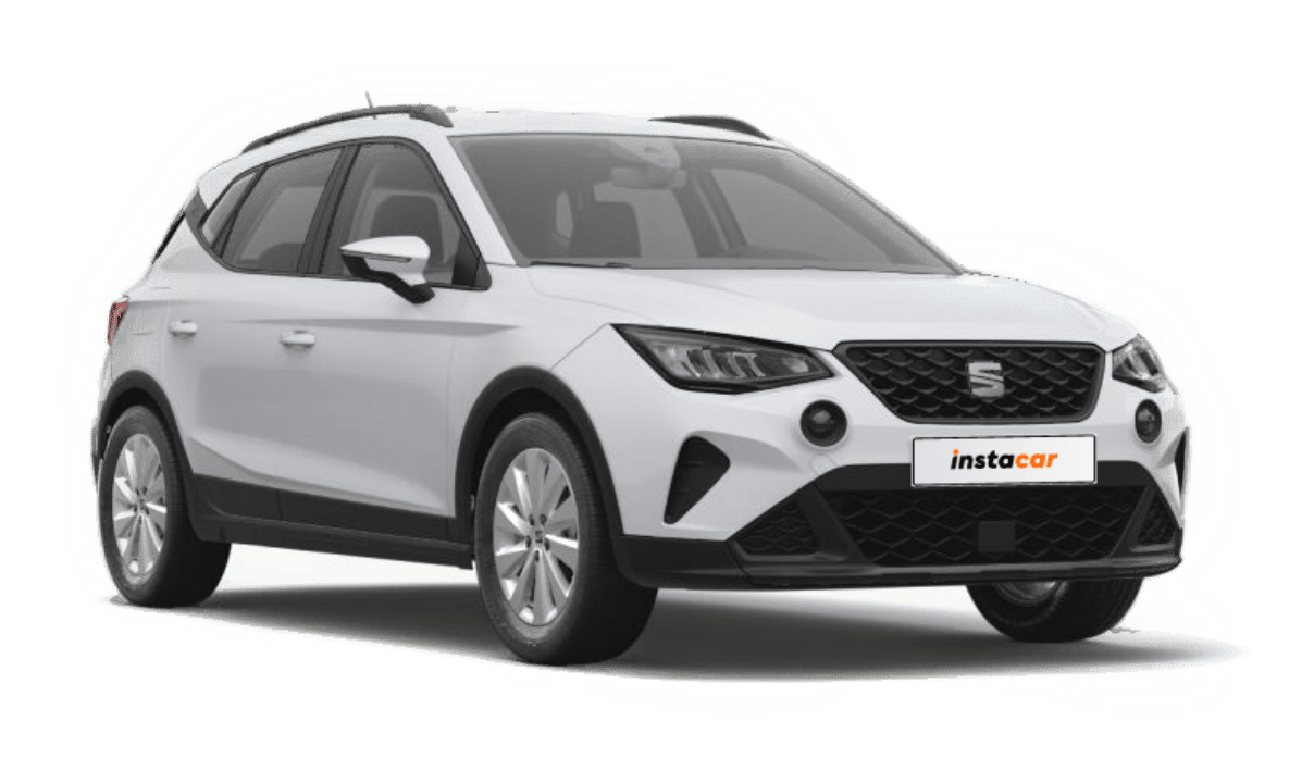 SEAT ARONA STYLE AUTO