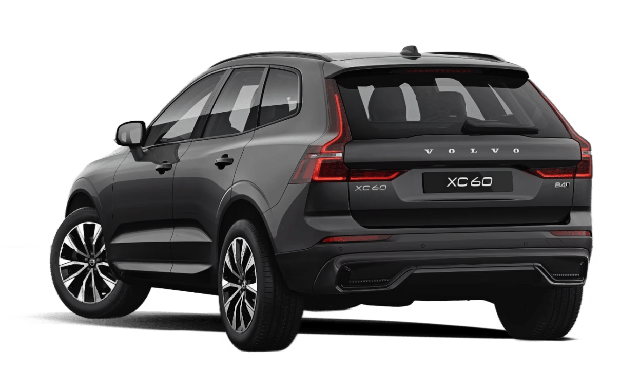 VOLVO XC60 B4 AWD PLUS DARK AUTO