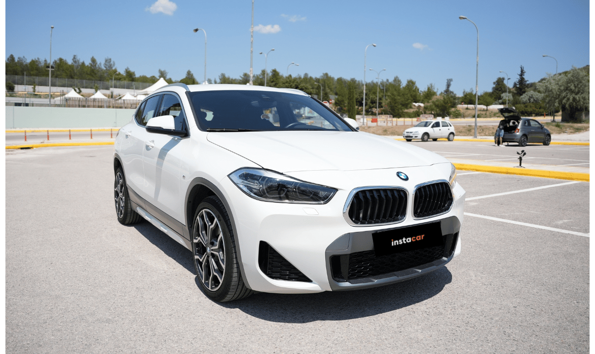 BMW X2 M SPORT