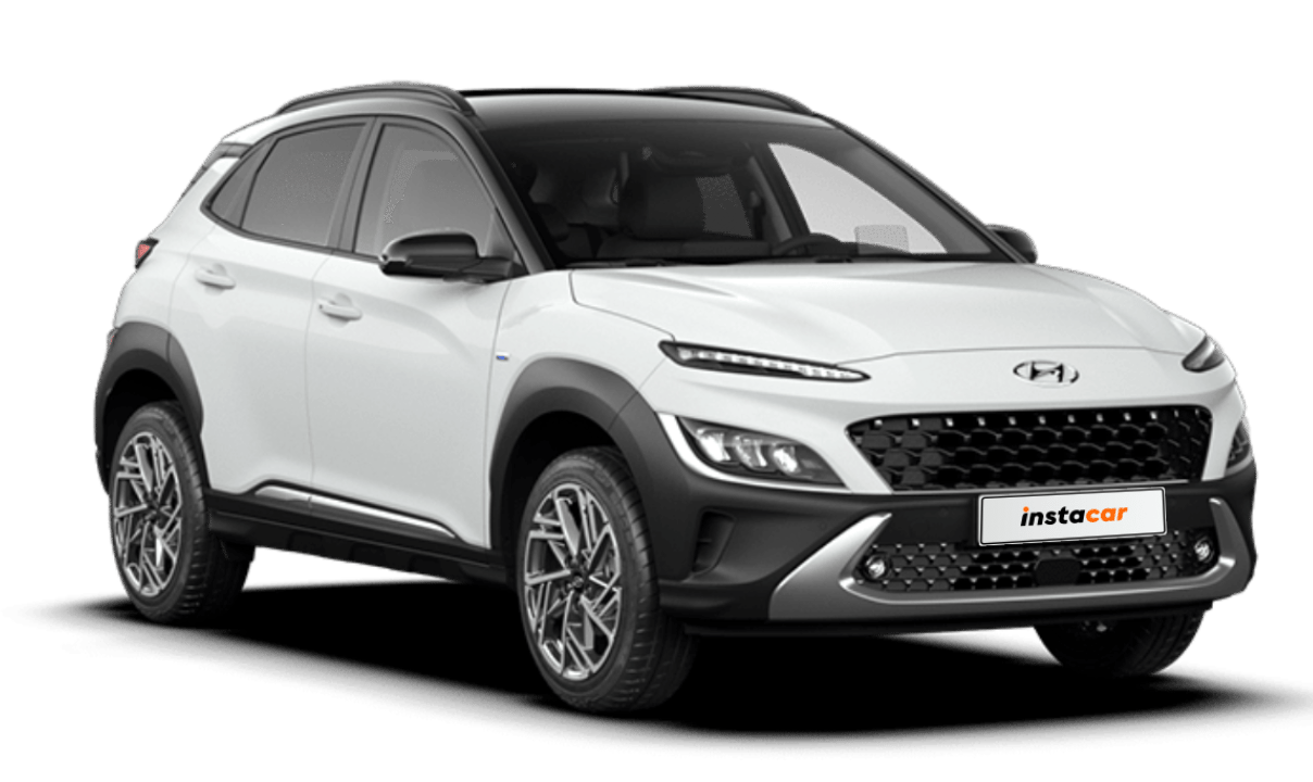 HYUNDAI KONA PREMIUM