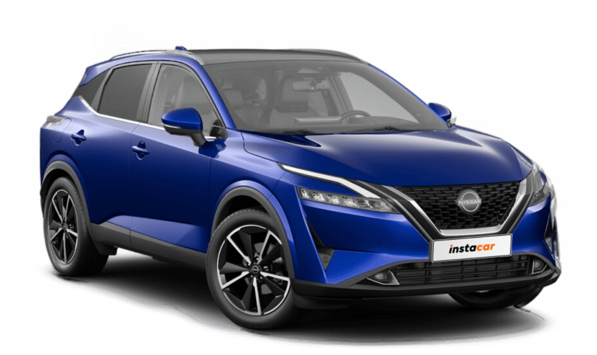 NISSAN QASHQAI PREMIUM