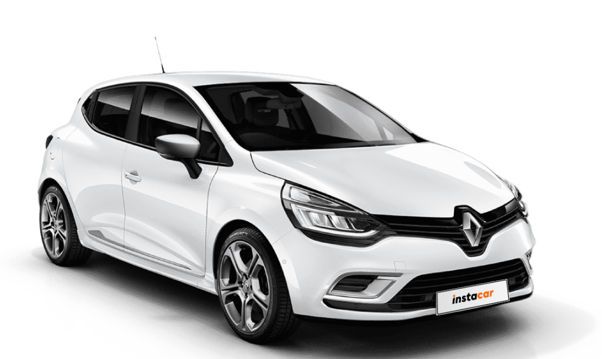 RENAULT CLIO TCE EXPRESSION