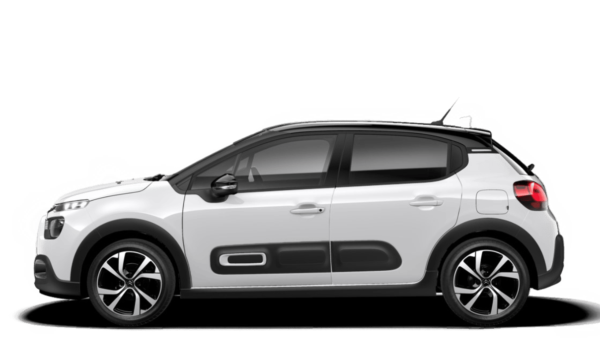 CITROEN C3 CORPORATE PLUS