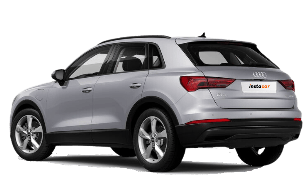 Audi Q3 35 TFSI HYBRID ADVANCED S TRONIC