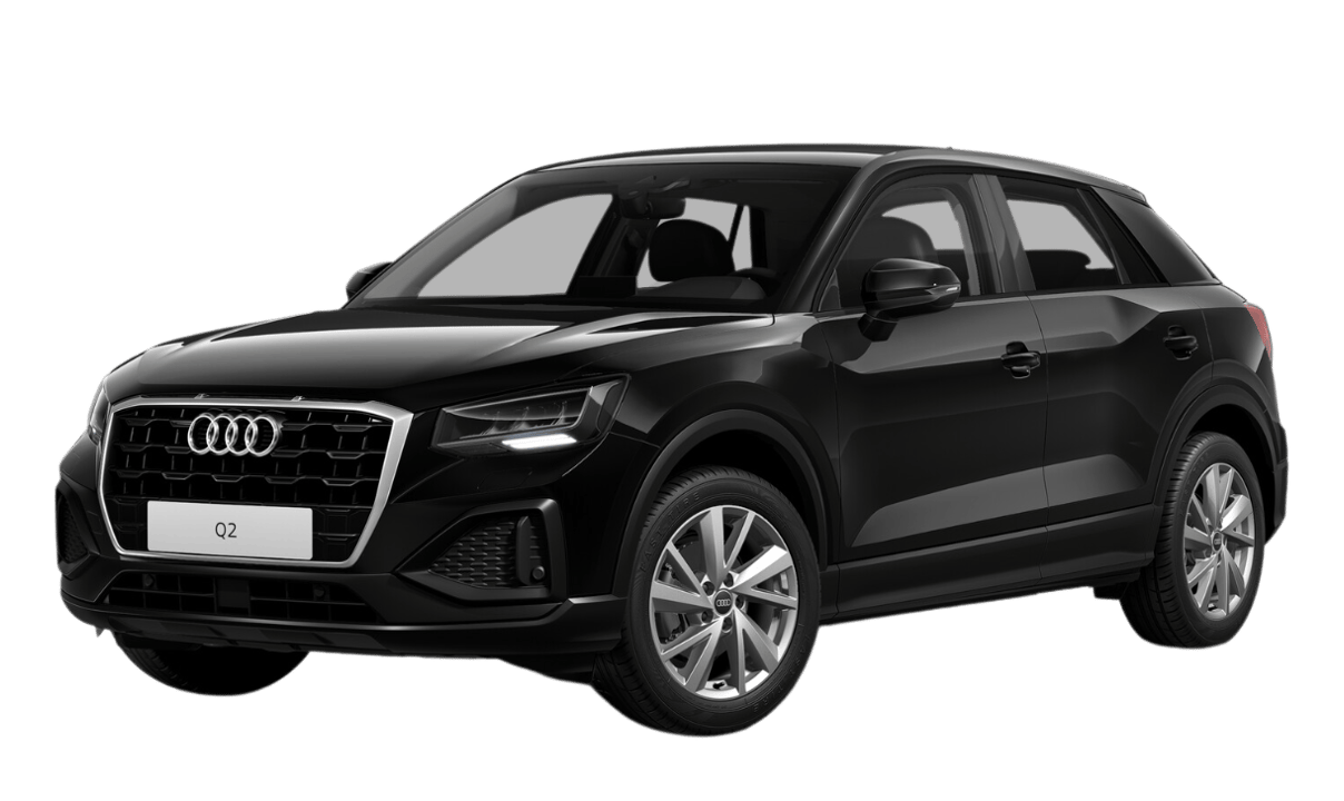 AUDI Q2 TDI