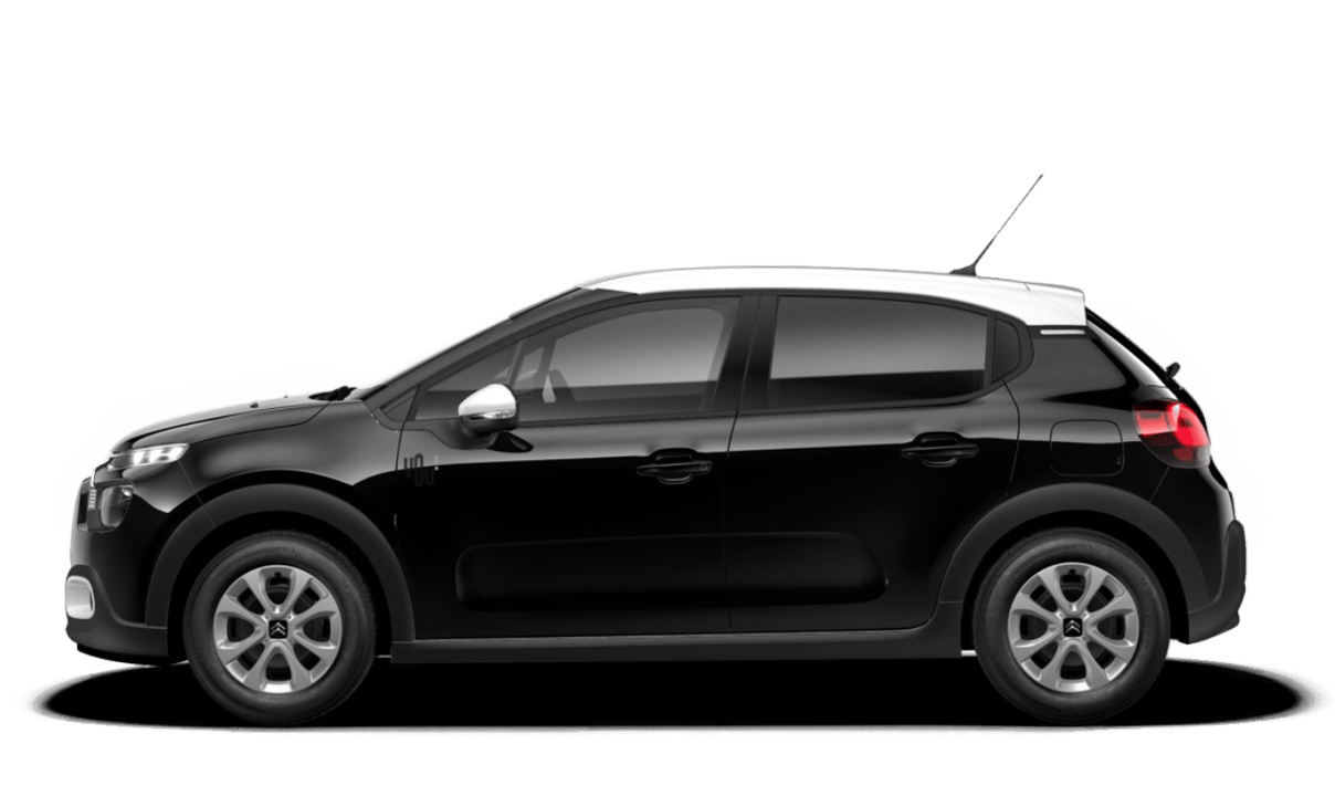 CITROEN C3 FLAIR