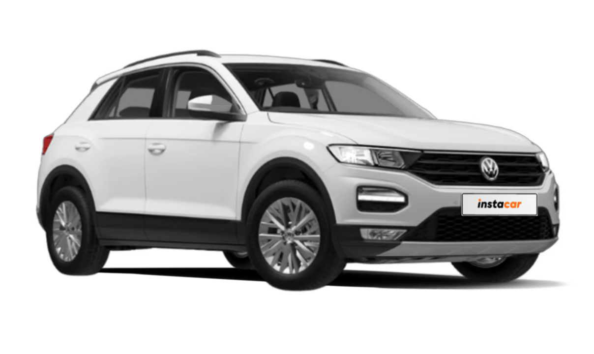 VOLKSWAGEN T-ROC ADVANCE