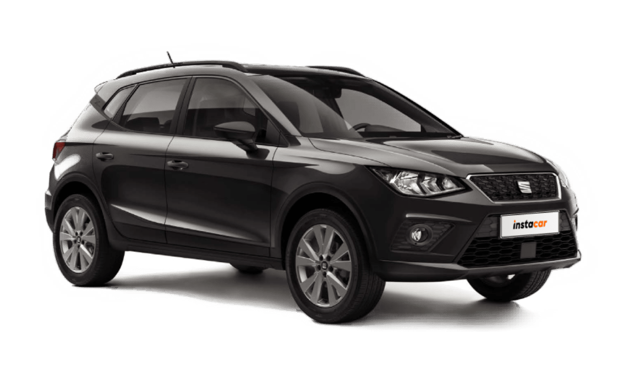 SEAT ARONA STYLE