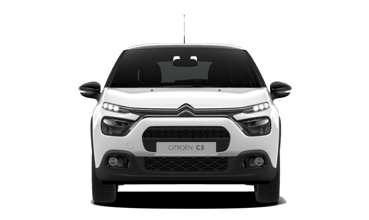 Citroen C3 FEEL