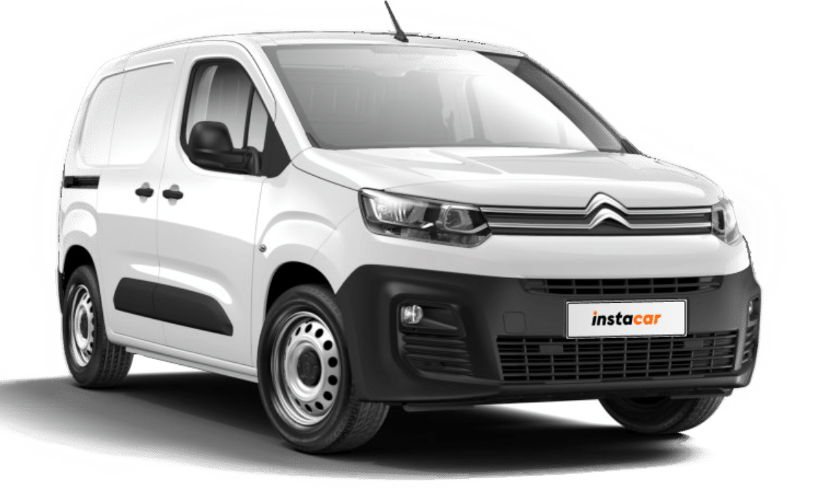 CITROEN BERLINGO VAN BlueHDi L1 650 Feel