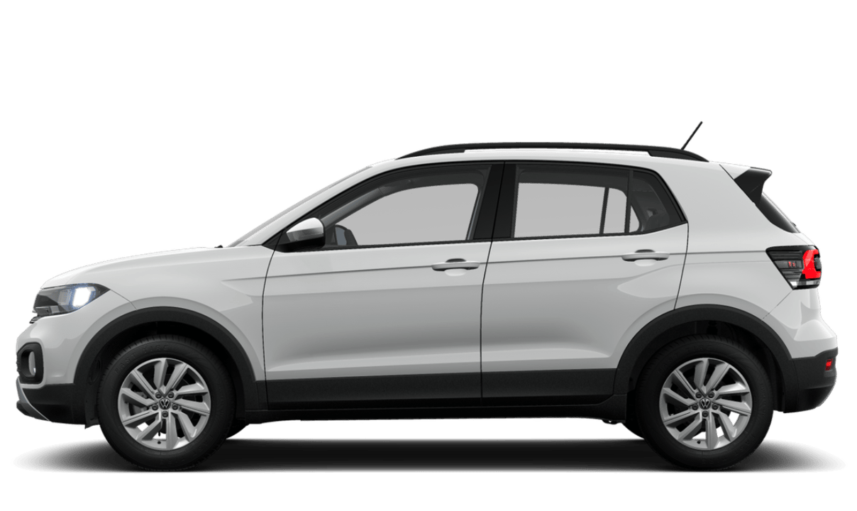 VOLKSWAGEN T-CROSS LIFE AUTO