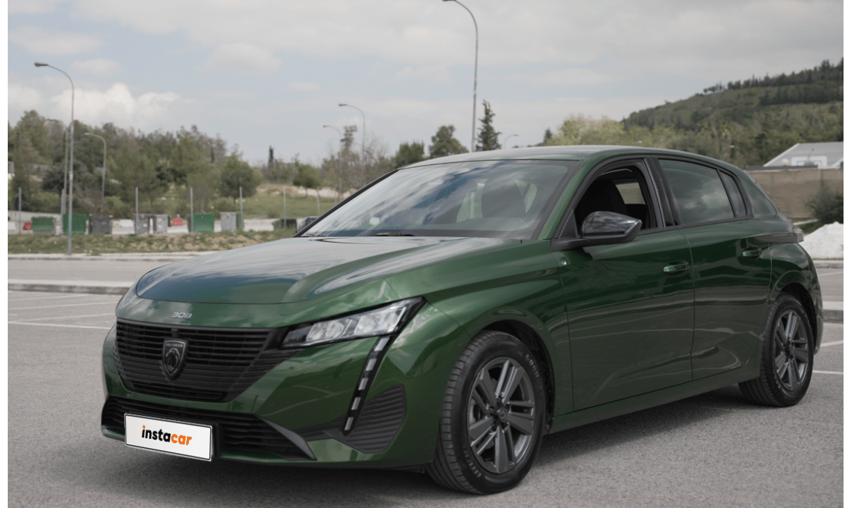 PEUGEOT 308 ACTIVE PLUS