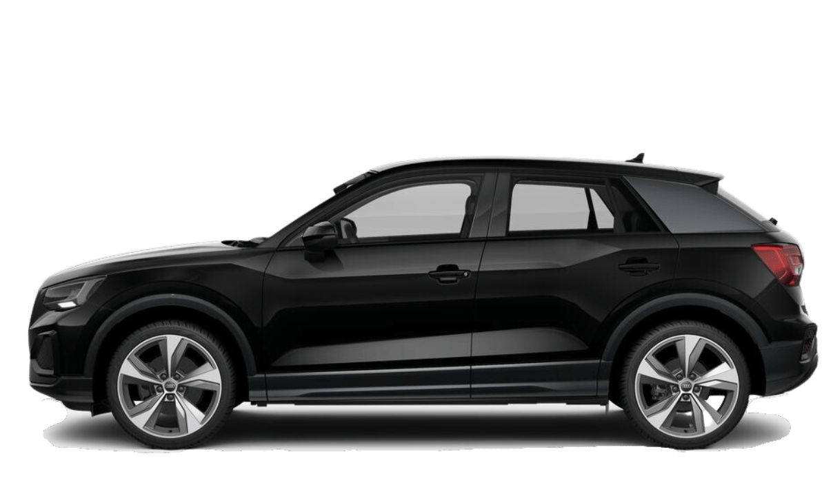 AUDI Q2 COMFORT 30 TFSI