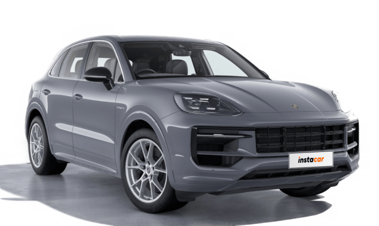 PORSCHE CAYENNE E-Hybrid AWD