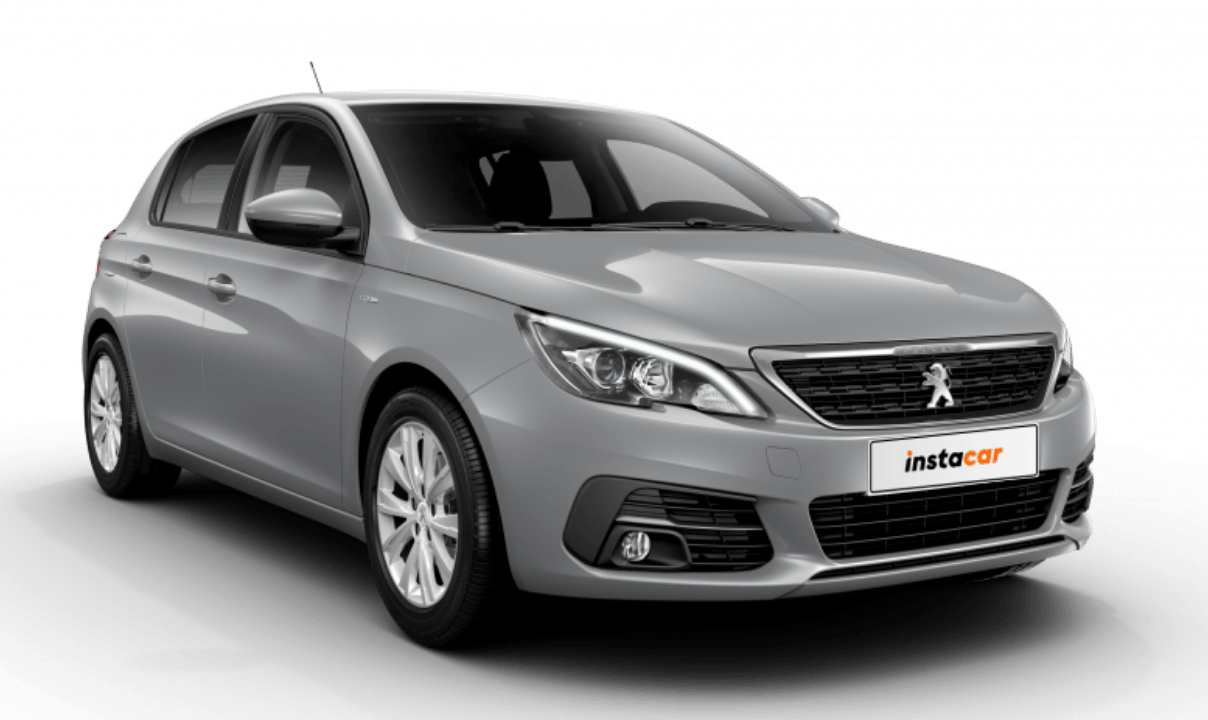 PEUGEOT 308 2021