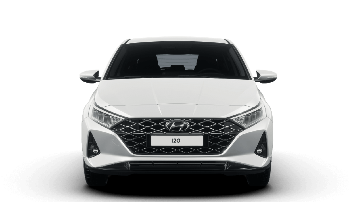 HYUNDAI i20 CLASSIC PLUS