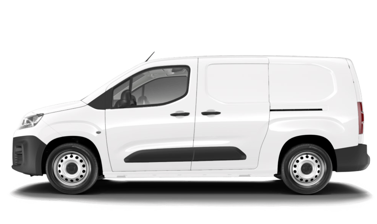 CITROEN BERLINGO VAN BlueHDi XL 800 Feel