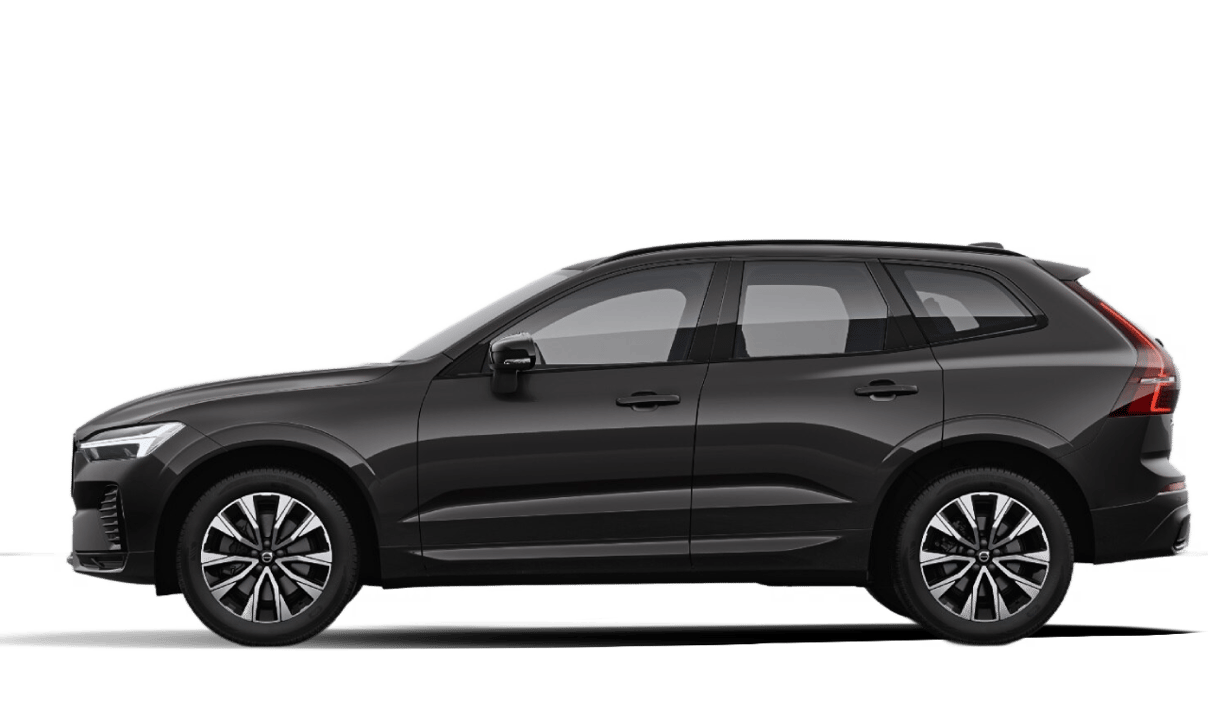 VOLVO XC60 B4 AWD PLUS DARK AUTO