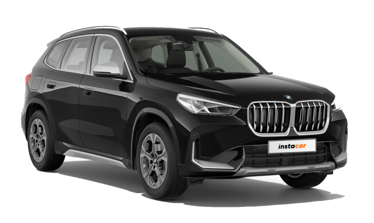 BMW X1 sDrive 20i xLine Plus AUTO