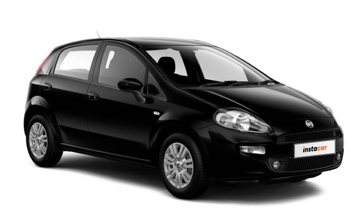 FIAT PUNTO Multijet