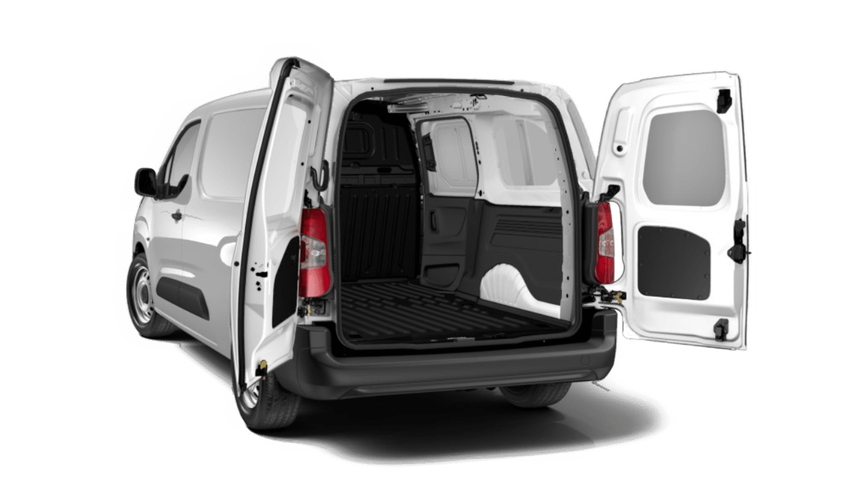 CITROEN BERLINGO VAN BlueHDi XL 800 Feel