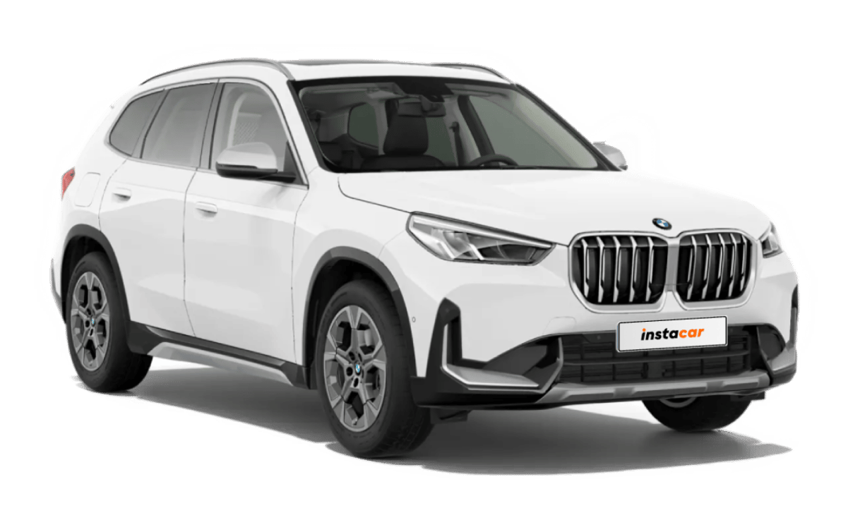 BMW X1 sDrive 20i xLine AUTO SUNROOF