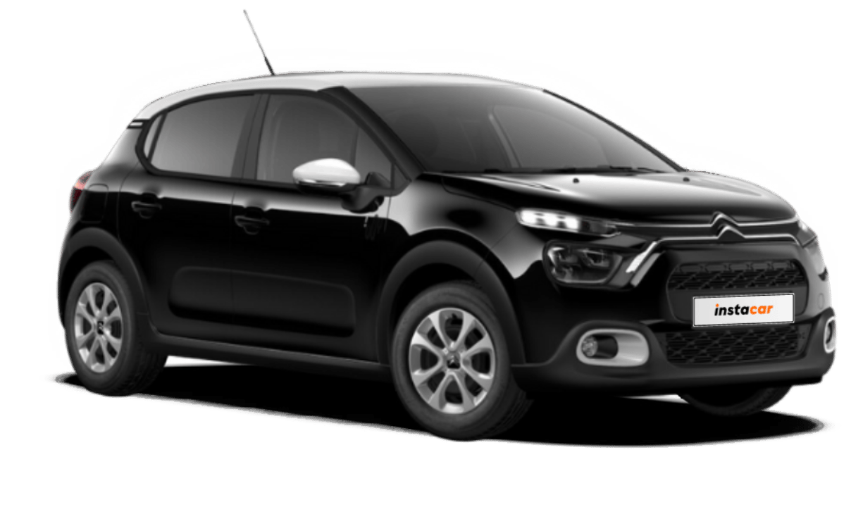 CITROEN C3 FLAIR