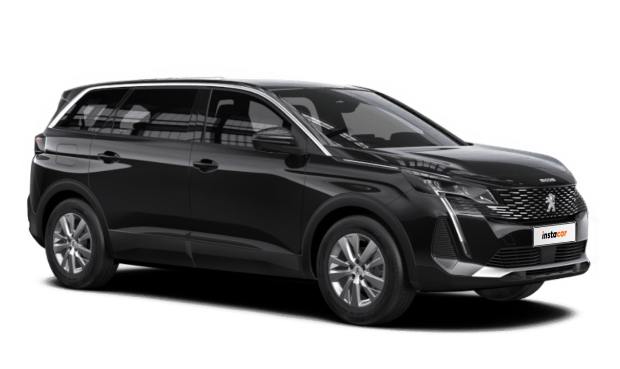 PEUGEOT 5008 ACTIVE PLUS