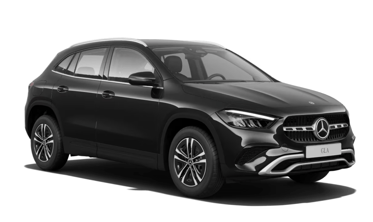 MERCEDES GLA 250 E