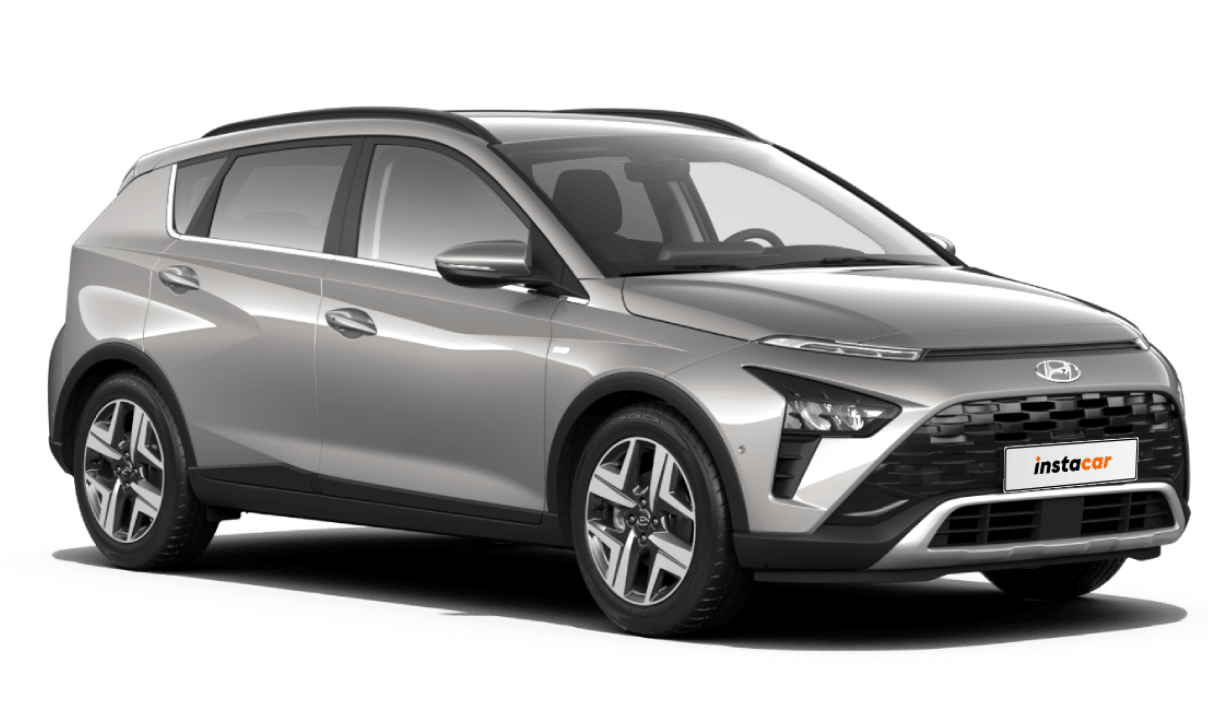 HYUNDAI BAYON PREMIUM