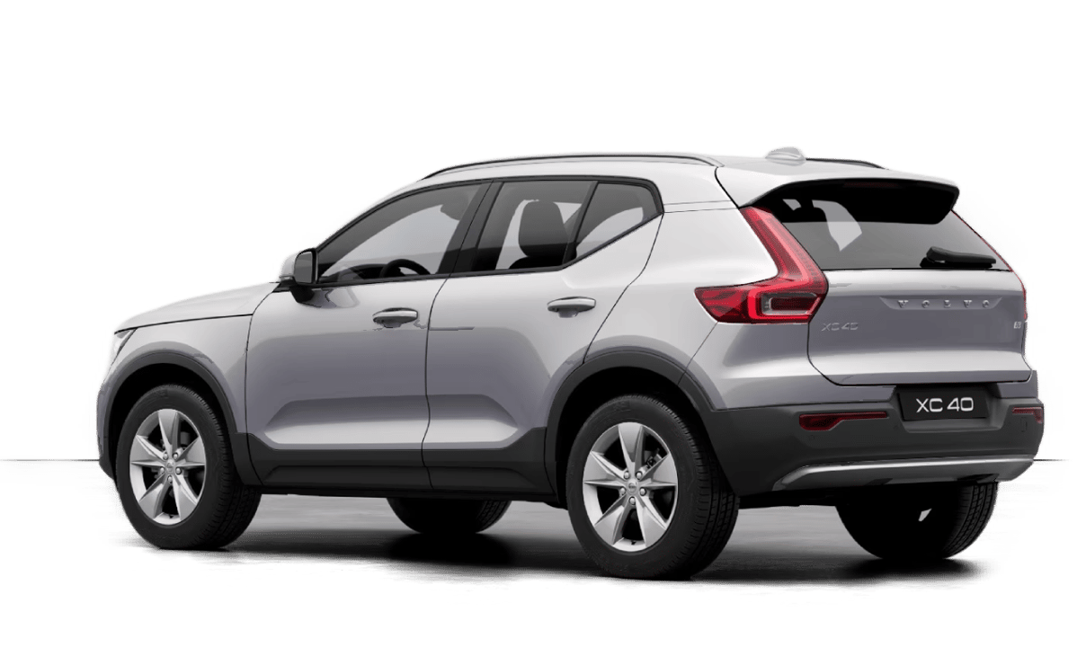 VOLVO XC40 B3 CORE